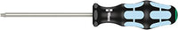 Thumbnail for Wera 3367 Torx-Schraubendreher, Edelstahl, TX 25 x 100 mm, 05032055001 im Sale