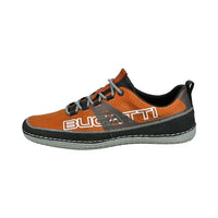 Thumbnail for bugatti 341-AFF06 Herren Schnürer, Orange/Dark Grey, EU im Sale