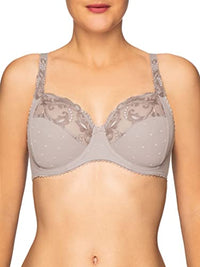 Thumbnail for Felina Bügel-BH 205292 Secret Delight Pearl Grey 95C im Sale
