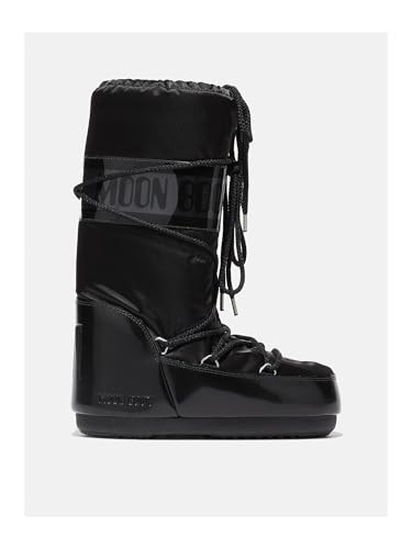 Moon Boot ICON Glitter - 39-41 im Sale