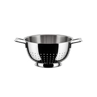 Thumbnail for Alessi POTS & PANS Standsieb aus Edelstahl, Silber, 5.5 x 29.5 x 7 cm im Sale