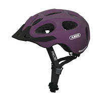 Thumbnail for ABUS Unisex Fahrradhelm, Blau (Metallic Blue), (52-57 cm) im Sale
