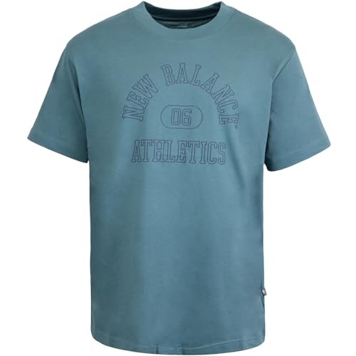 New Balance Graphic T-Shirt im Sale