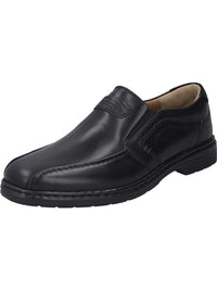 Thumbnail for Josef Seibel Herren Alastair 03 Slipper, Braun Cognac Kombi, 49 EU im Sale