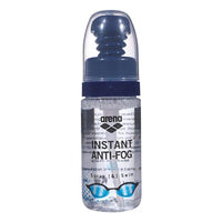 Thumbnail for arena Instant Anti-Fog Spray für Schwimmbrillen, Antibeschlag, Anti-Fog für Linsen, Schwimmzubehör, 35 ml Flasche, Transparent (100) im Sale
