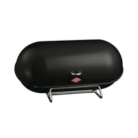 Thumbnail for Wesco 222201-87 Breadboy bread bin, sheet steel, sand matt on sale