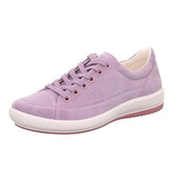 Thumbnail for Legero women's Tanaro 5.0 sneakers, Misty Lilac 8530, 39 EU on sale