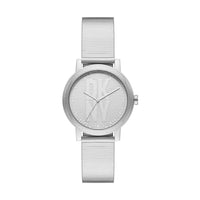 Thumbnail for DKNY women's watch Soho d quartz/3 hand movement 34mm case size with stainless steel bracelet NY6669 on sale