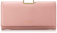 Thumbnail for Ted Baker Damen Bita Reisezubehör: Faltbare Brieftasche, Rosa im Sale