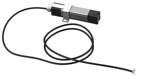 Hörmann 3-channel receiver HEI 3 868-BS (for controlling 3 functions, plastic housing, Smart Home) 436720