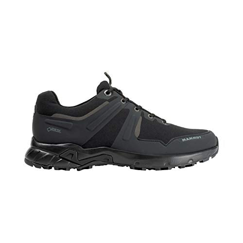 Mammut Damen Ultimate Pro Low Gtx Women Trekking Wanderhalbschuhe, Schwarz, EU im Sale