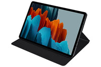 Thumbnail for Samsung Book Cover EF-BT630 für das Galaxy Tab S7, Black, 11 Zoll im Sale