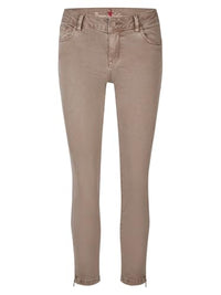 Thumbnail for Buena Vista Jeans Italy V 7/8 in Beige, im Sale