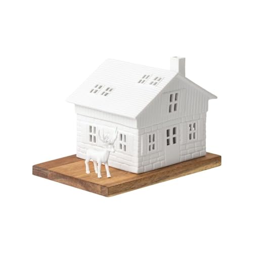 Räder Lichthaus Skihütte im Sale