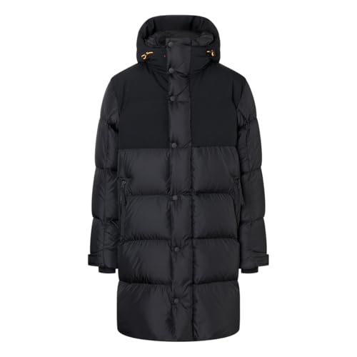 Bogner Fire + Ice Walt 3-D - Men's quilted jacket, on sale