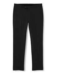 Thumbnail for Daniel Hechter Herren Trousers NOS ECO MF Anzughose, 970, 58 im Sale