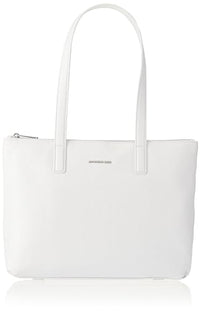Thumbnail for Mandarina Duck Damen Mellow Leather Crossover, Warm Taupe im Sale