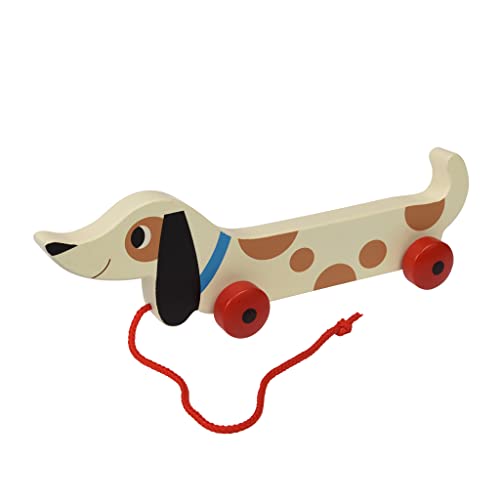 Rex International Charlie The Sausage Dog (26898) im Sale