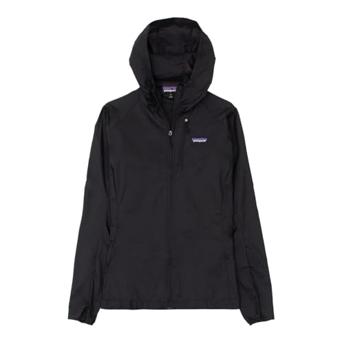 Patagonia Men's M's Houdini Jacket, Black, EU on Sale