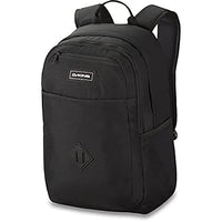 Thumbnail for Dakine Essentials Pack Backpack, 26 liters, with laptop compartment, foam back padding, and breathable shoulder straps - School, office, university, black on sale