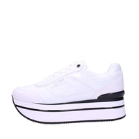 Thumbnail for Guess Damen Hansin/Active Lady/L Oxford-Schuh, Weiß, EU im Sale