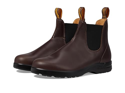 Blundstone All Terrain, Cocoa Brown, 7.5 Women/7.5 Men im Sale