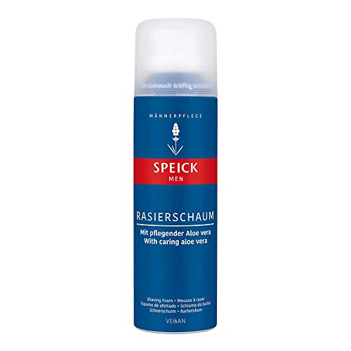 SPEICK- MEN shaving foam on sale