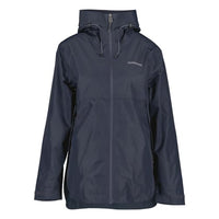 Thumbnail for Didriksons W Tilde Jacket 4 Blue - Waterproof windproof women's jacket, on sale