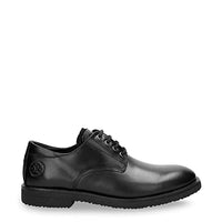 Thumbnail for Panama Jack Herren Gante Oxford Flat, Negro C1, EU im Sale
