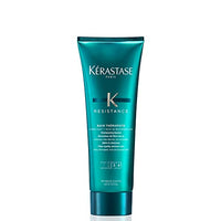 Thumbnail for Kérastase Shampoo für sehr geschädigtes und geschwächtes Haar, Regenerierendes und nährendes Haarbad, Bain Thérapiste, Résistance, 250 ml im Sale