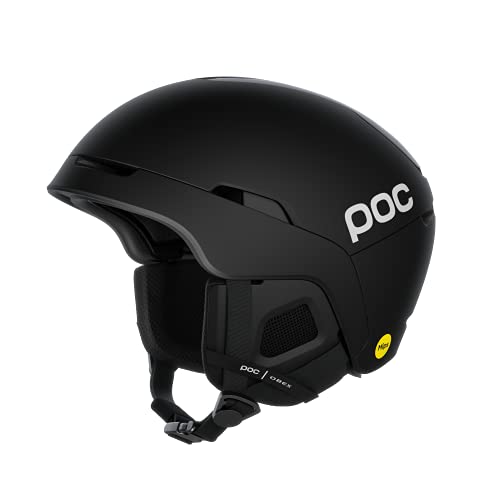 POC Obex MIPS - Ski- und Snowboardhelm für ultimativen Schutz und Komfort auf und abseits der Piste, mit MIPS-Schutz im Sale