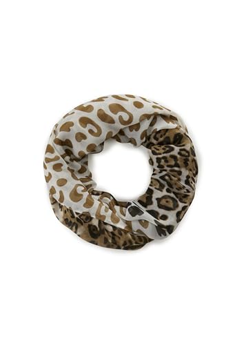 CODELLO Loop mit Leo-Muster - 2X80X70CM im Sale