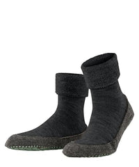 Thumbnail for FALKE Cosyshoe slippers warming effect, non-slip fit virgin wool on sale