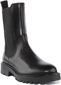 Thumbnail for Vagabond 5241-201-20 Kenova - Damen Schuhe Stiefel - Black, im Sale