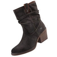 Thumbnail for MUSTANG Damen Stiefel Grau, Schuhgröße:EUR 37 im Sale