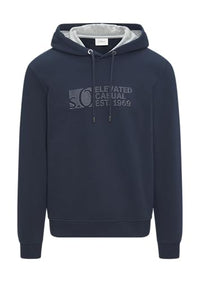 Thumbnail for s.Oliver Herren 2150161 Sweatshirt, 59D1, im Sale