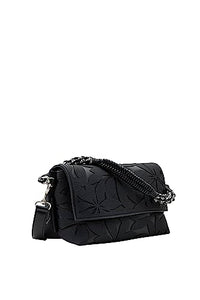 Thumbnail for Desigual Women's BOLS_Onyx Venecia 2.0, Black im Sale