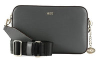 Thumbnail for DKNY Women's Bryant Medium Flap Camera Bag, Coal im Sale