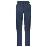 Thumbnail for SALEWA Damen Hosen W Dolomia PNT, Navy Blazer/6080, 46/40, 00-0000027936 im Sale