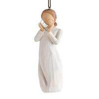 Thumbnail for Willow Tree Lots of Love Hanging Ornament on Sale