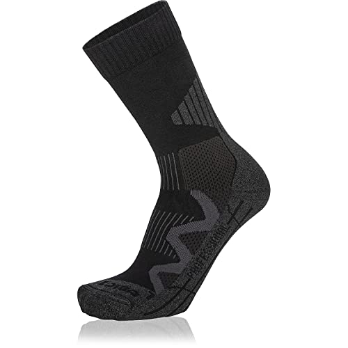 LOWA hiking socks 4-Season Pro - 41-42 on sale