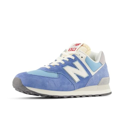 NEW BALANCE Herren 574 Sneaker, EU im Sale