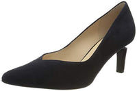 Thumbnail for HÃ–GL Damen Boulevard 60 Pumps, Schwarz, 34.5 EU im Sale