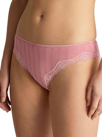 Thumbnail for CALIDA Etude Toujours Slip Damen, Regular Cut, aus hochwertiger Supima-Baumwolle, mit feinem Nadelzug im Sale