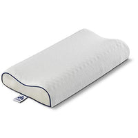 Thumbnail for Irisette Nackenstützkissen Piet Maxi - Ergonomischer Viscoschaumkern Mit Extra Einlegeplatte 40x80 cm im Sale