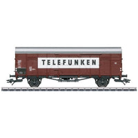 Thumbnail for Märklin 46169 H0 Güterwagen Telefunken der DB, MHI im Sale