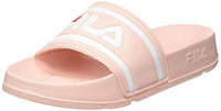 Thumbnail for FILA Morro Bay Kids Slippers, Pale Rosette, 30 EU on sale