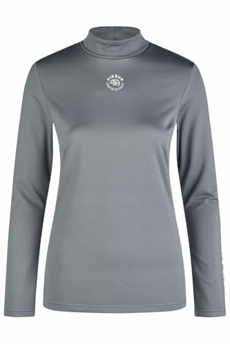 PIKEUR Damen Unterzieh-Shirt ROLLNECK 6287 im Sale