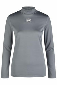 Thumbnail for PIKEUR Damen Unterzieh-Shirt ROLLNECK 6287 im Sale
