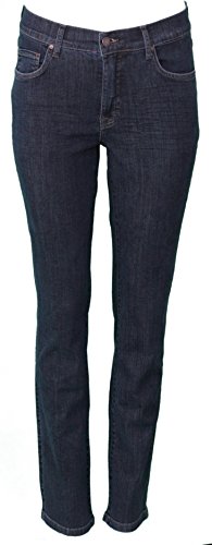 Thumbnail for Angels, Damenjeans, Cici, Stone + Weiß, F/S 2014 (W42/L30, Stone) im Sale